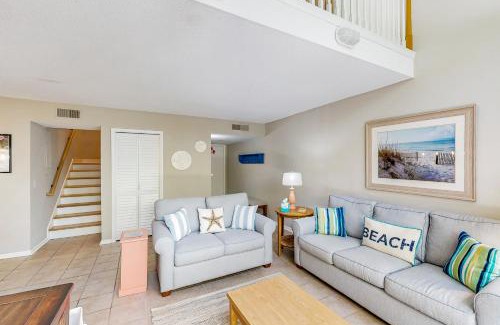 Seabrook Island Appartement | 190 High Hammock