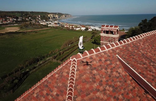 Pourville-sur-Mer Appartement | 190 m² Appartement ∙ 5 chambres ∙ 10 personnes