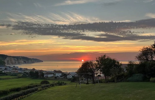 Pourville-sur-Mer Appartement | 190 m² Appartement ∙ 5 chambres ∙ 10 personnes