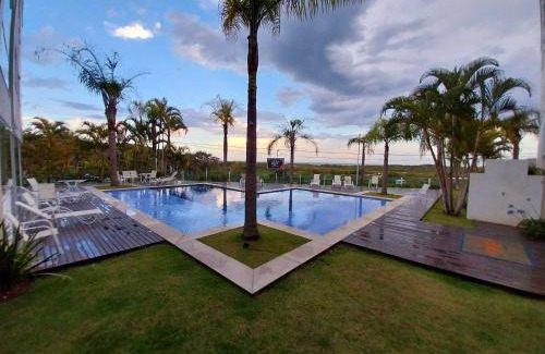 Campeche Norte Appartement | 190 m² Appartement ∙ 3 chambres ∙ 6 personnes