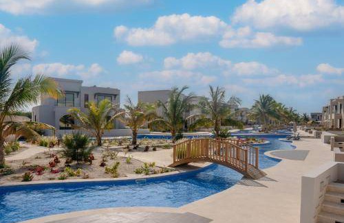 Salalah Appartement | 190 m² Appartement ∙ 4 chambres ∙ 9 personnes