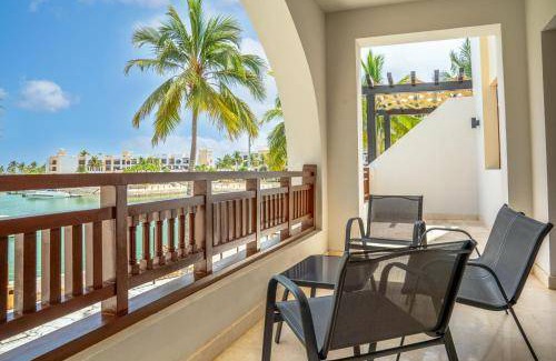 Salalah Appartement | 190 m² Appartement ∙ 4 chambres ∙ 9 personnes