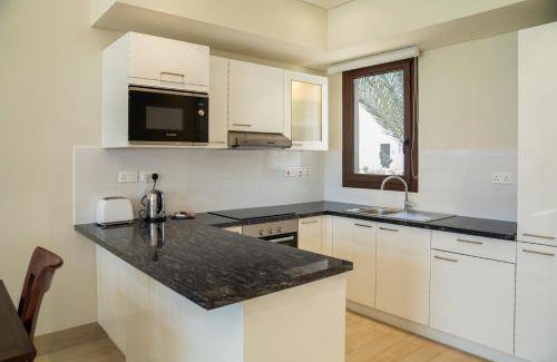 Salalah Appartement | 190 m² Appartement ∙ 4 chambres ∙ 9 personnes