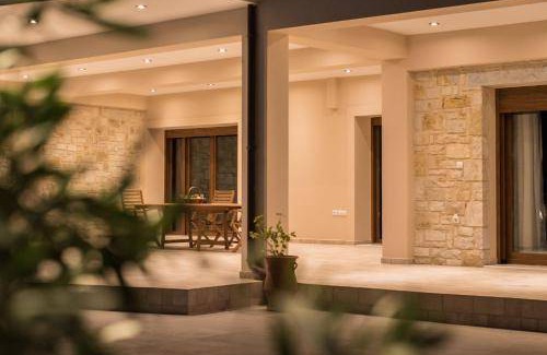 Korithion Appartement | 190 m² Appartement ∙ 3 chambres ∙ 8 personnes