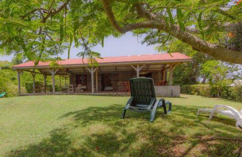 Sainte-Anne Chalet De Ski | 190 m² Chalet ∙ 3 chambres ∙ 7 personnes