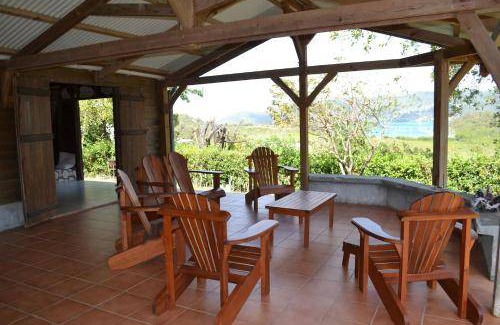 Sainte-Anne Chalet De Ski | 190 m² Chalet ∙ 3 chambres ∙ 7 personnes