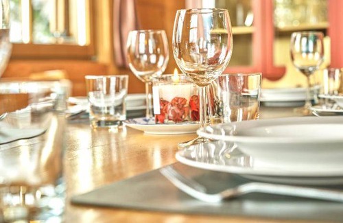 Mitterberg-Sankt Martin Chalet De Ski | 190 m² Chalet ∙ 4 chambres ∙ 11 personnes