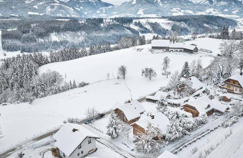 Mitterberg-Sankt Martin Chalet De Ski | 190 m² Chalet ∙ 4 chambres ∙ 11 personnes