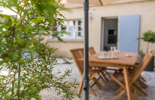 Labastide-dArmagnac Maison | 190 m² Gîte ∙ 4 chambres ∙ 8 personnes