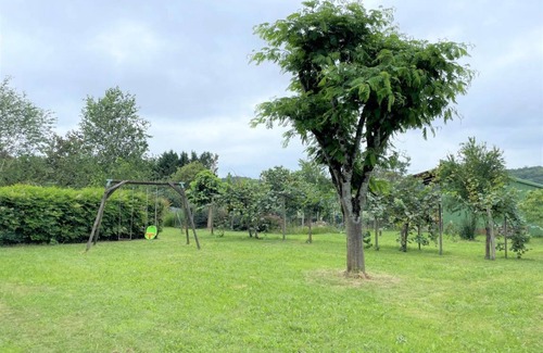 Lichos Maison | 190 m² Gîte ∙ 4 chambres ∙ 8 personnes