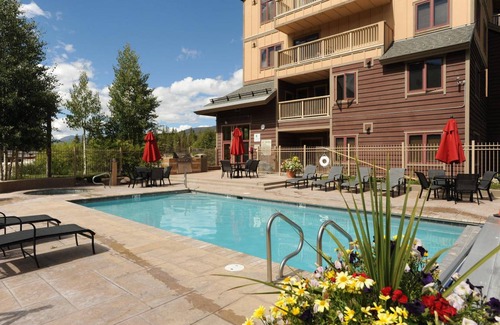 River Run Hôtel | 190 m² Hôtel ∙ 4 chambres ∙ 11 personnes