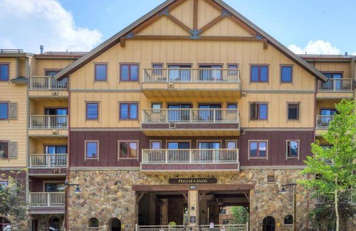 River Run Hôtel | 190 m² Hôtel ∙ 4 chambres ∙ 11 personnes