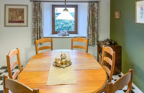 Heppenbach Maison | 190 m² Duplex ∙ 3 chambres ∙ 6 personnes