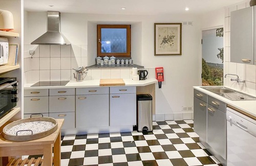Heppenbach Maison | 190 m² Duplex ∙ 3 chambres ∙ 6 personnes