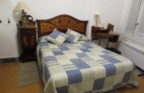 Terrassa Maison | 1900 B&B Terrassa