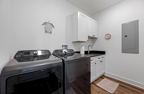 Broadkill Beach Maison | 1903 S Bayshore Drive (8)