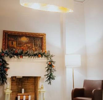 Ano Zakhlorou Maison | 1909 Guesthouse