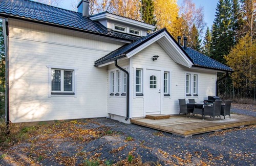 Kuorevesi Autre | 191 m² Logement ∙ 3 chambres ∙ 6 personnes