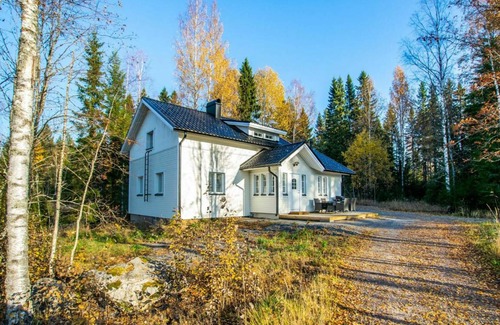 Kuorevesi Autre | 191 m² Logement ∙ 3 chambres ∙ 6 personnes