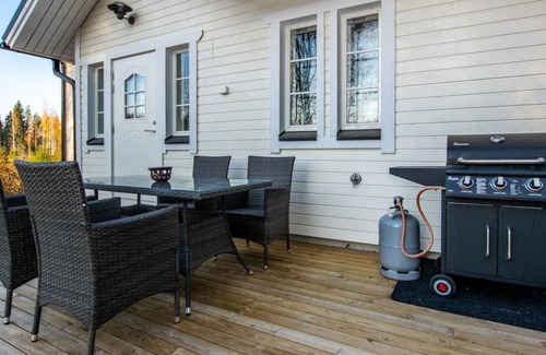 Kuorevesi Autre | 191 m² Logement ∙ 3 chambres ∙ 6 personnes