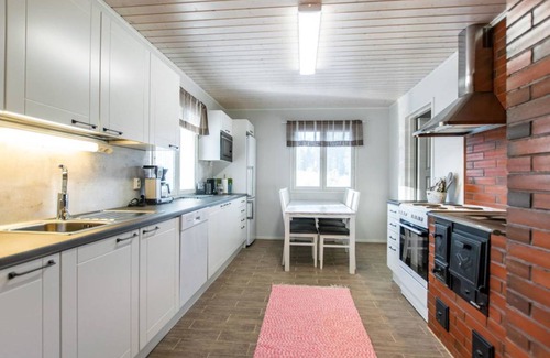Kuorevesi Autre | 191 m² Logement ∙ 3 chambres ∙ 6 personnes