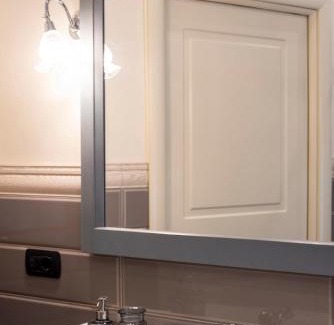 Arenella Appartement | 1912 - Marinelli House