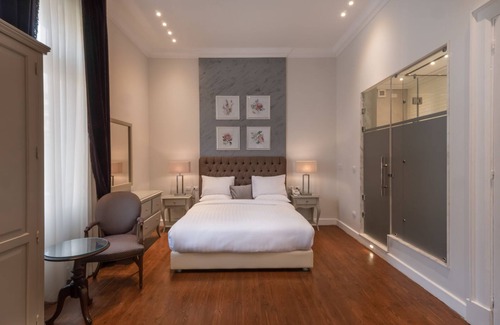 Heliopolis Hôtel | 1920s Boutique Hotel and Restaurants