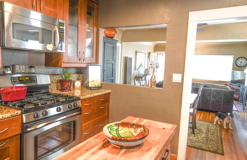 City Heights Maison | NOUVELLE LISTE!! Casita espagnole des années 1920 - Idéalement situé - près de TOUT!