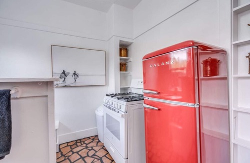 Tucson Villa | 1926 Historic Duplex / Near U of A / 1 BR & 1 BA