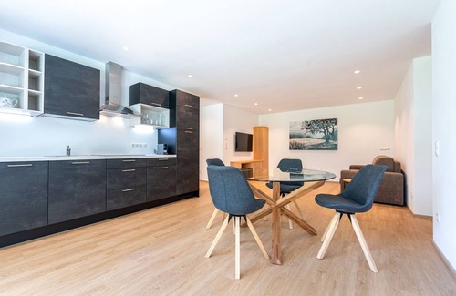 Santa Cristina Val Gardena Appartement | 192B Greva Apartments 2
