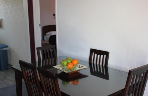 Blenheim Hôtel | 193 Aorangi Manor Motel