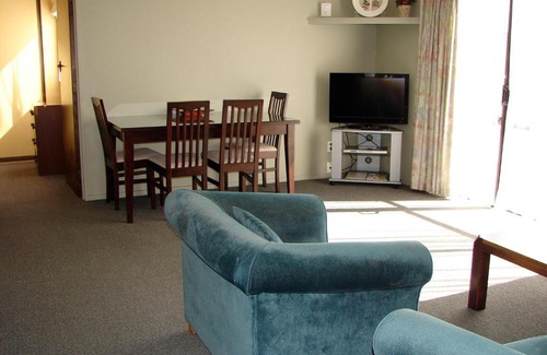 Blenheim Hôtel | 193 Aorangi Manor Motel