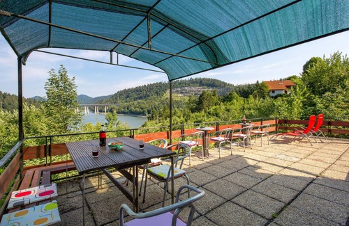Fuzine Maison | 193 m² Maison de vacances ∙ 5 chambres ∙ 9 personnes