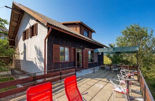 Fuzine Maison | 193 m² Maison de vacances ∙ 5 chambres ∙ 9 personnes