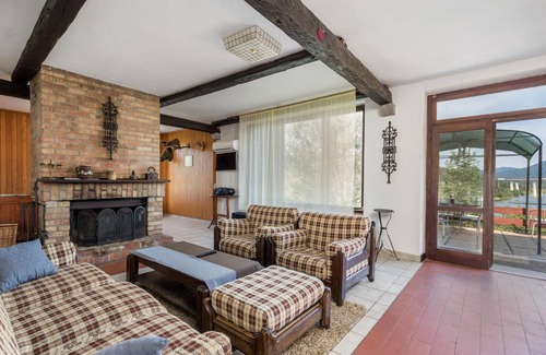 Fuzine Maison | 193 m² Maison de vacances ∙ 5 chambres ∙ 9 personnes