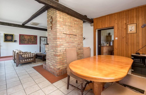 Fuzine Maison | 193 m² Maison de vacances ∙ 5 chambres ∙ 9 personnes