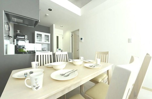Shiroishi Appartement | 1933Sapporo LaundromatUp to 6pplwifiParking - Hills Garden Hondori Room 303 / Sapporo Hokkaidō