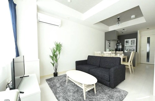 Shiroishi Appartement | 1933Sapporo LaundromatUp to 6pplwifiParking - Hills Garden Hondori Room 303 / Sapporo Hokkaidō
