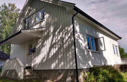 Vestre Toten Maison | 1940s house in Vestre Toten