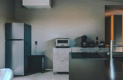 Narusawa Station Balnéaire | 196 m² Résidence de vacances ∙ 3 chambres ∙ 10 personnes