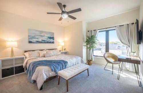 Milford Villa | 196 m² Villa ∙ 1 chambre ∙ 10 personnes