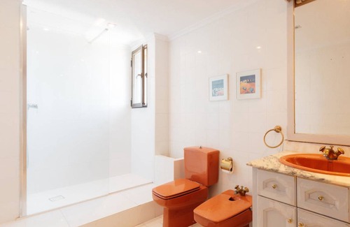 Montolivet Station Balnéaire | 198 m² Chambre privée ∙ 1 chambre ∙ 2 personnes