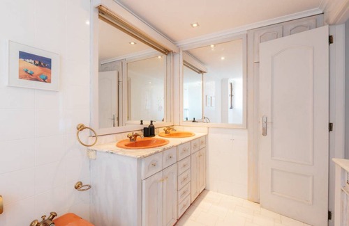 Montolivet Station Balnéaire | 198 m² Chambre privée ∙ 1 chambre ∙ 2 personnes