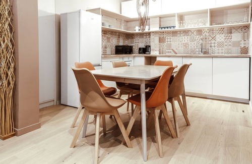 Petit-Ivry Appartement | 198 Suite Emma - Superbe Appartement à Paris