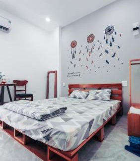 Quy Nhon Maison | 1984House