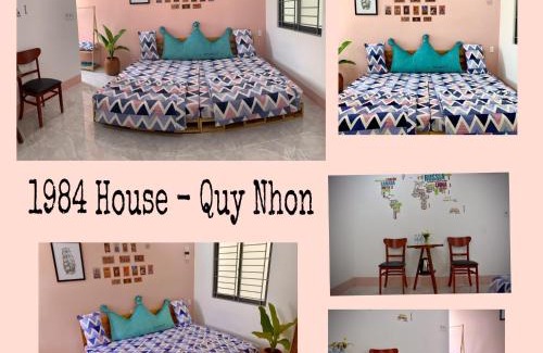 Quy Nhon Maison | 1984House