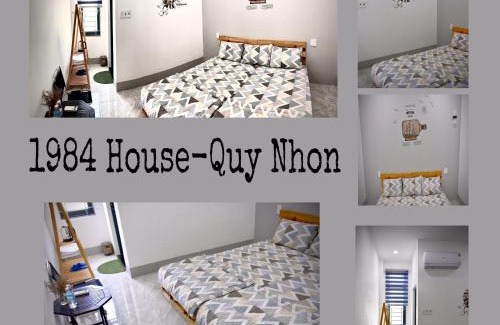 Quy Nhon Maison | 1984House