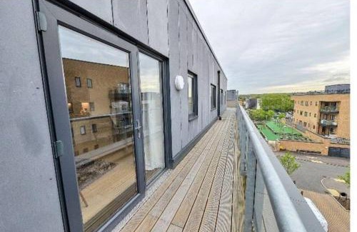 Higham Hill Appartement | 1988 Homes - Walthamstow