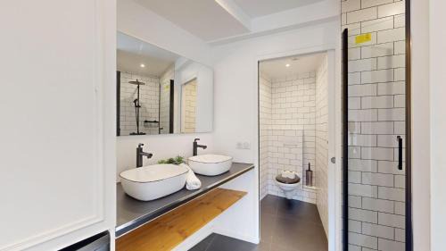 12th Arrondissement Appartement | 199 Suite Monopoly - Superb Apartment in Paris