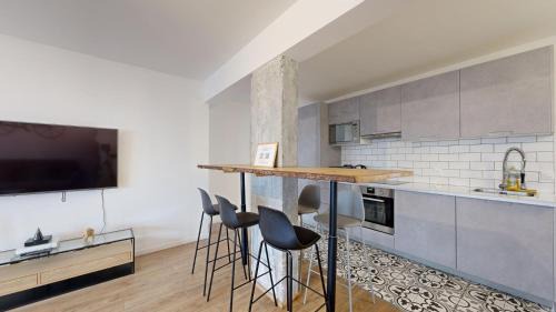 12th Arrondissement Appartement | 199 Suite Monopoly - Superb Apartment in Paris